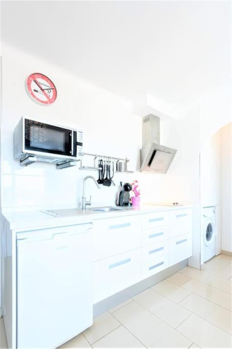 Silv13-Beach, Clima, Wifi, Nice Views Emporda Apartment Empuriabrava Exterior photo